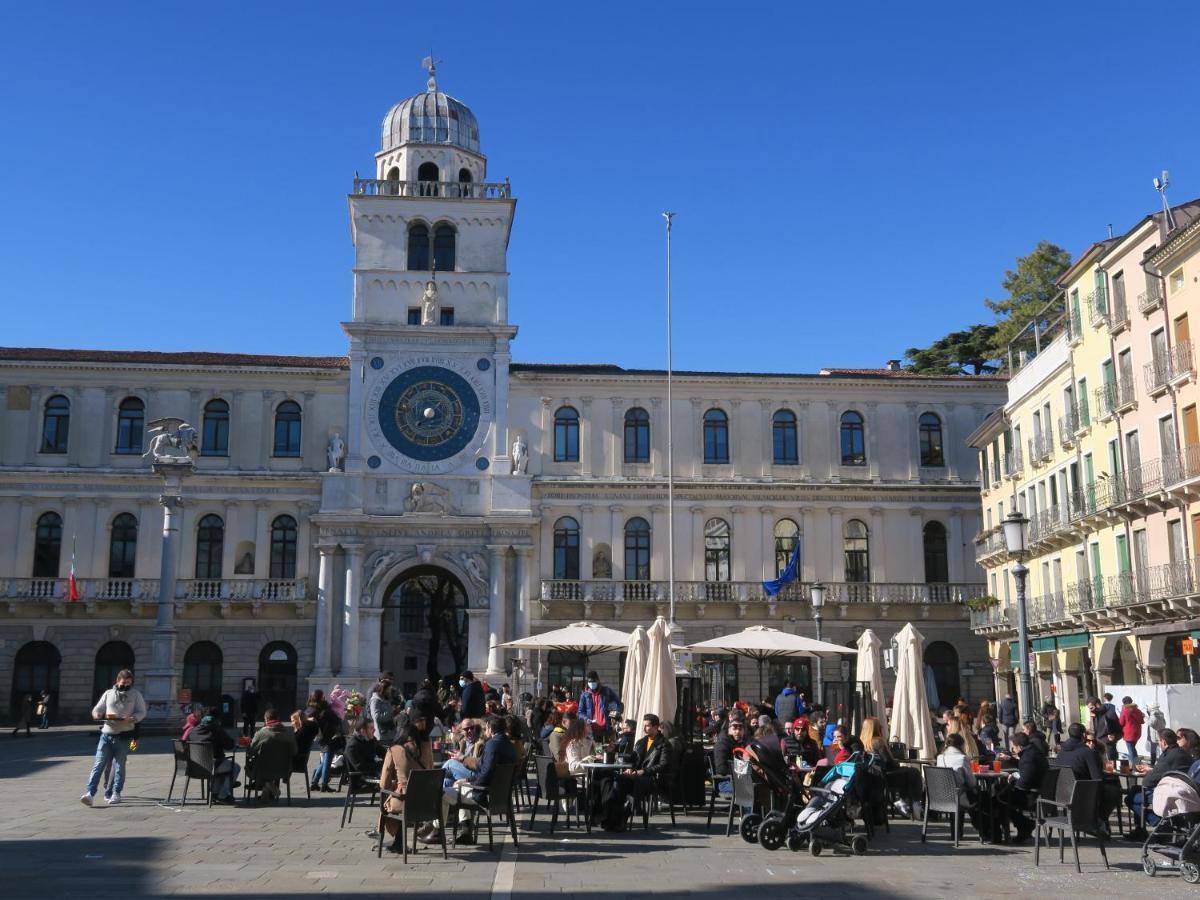 Foresteria Conti, Sulle Tracce Di Shakespeare Πάδοβα Εξωτερικό φωτογραφία