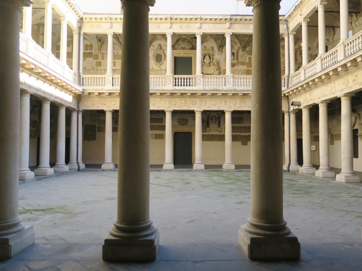 Foresteria Conti, Sulle Tracce Di Shakespeare Πάδοβα Εξωτερικό φωτογραφία